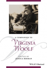 A Companion to Virginia Woolf - ISBN 9781118457887