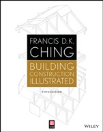 Building Construction Illustrated - ISBN 9781118458341