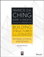 Building Structures Illustrated: Patterns, Systems, and Design - ISBN 9781118458358