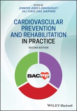Cardiovascular Prevention and Rehabilitation in Practice - ISBN 9781118458693