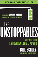 The UnStoppables: Tapping Your Entrepreneurial Power - ISBN 9781118459492