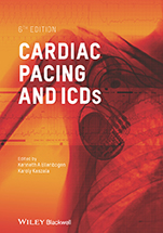 Cardiac Pacing and ICDs - ISBN 9781118459515