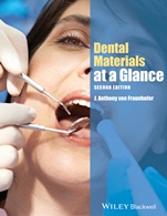Dental Materials at a Glance - ISBN 9781118459966