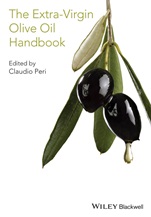 The Extra–Virgin Olive Oil Handbook - ISBN 9781118460450