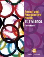 Sexual and Reproductive Health at a Glance - ISBN 9781118460726
