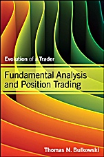 Fundamental Analysis and Position Trading: Evolution of a Trader - ISBN 9781118464205