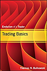 Trading Basics: Evolution of a Trader - ISBN 9781118464212