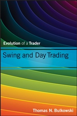 Swing and Day Trading: Evolution of a Trader - ISBN 9781118464229