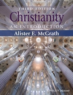 Christianity: An Introduction - ISBN 9781118465653