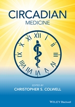 Circadian Medicine - ISBN 9781118467787