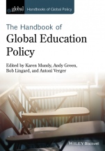 Handbook of Global Education Policy - ISBN 9781118468050