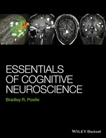 Essentials of Cognitive Neuroscience - ISBN 9781118468067