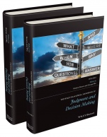 The Wiley Blackwell Handbook of Judgment and Decision Making: 2 Volume Set - ISBN 9781118468395