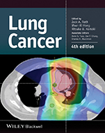 Lung Cancer - ISBN 9781118468746