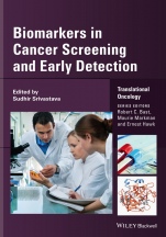 Biomarkers in Cancer Screening and Early Detection - ISBN 9781118468807