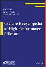 Concise Encyclopedia of High Performance Silicones - ISBN 9781118469651