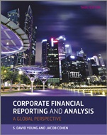 Corporate Financial Reporting and Analysis - ISBN 9781118470558