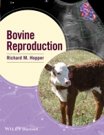 Bovine Reproduction - ISBN 9781118470831