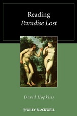 Reading Paradise Lost - ISBN 9781118471005