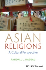 Asian Religions: A Cultural Perspective - ISBN 9781118471968