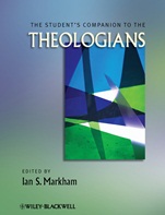 The Students Companion to the Theologians - ISBN 9781118472583