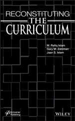 Reconstituting the Curriculum - ISBN 9781118472897