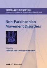 Non–Parkinsonian Movement Disorders - ISBN 9781118473924