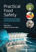 Practical Food Safety: Contemporary Issues and Future Directions - ISBN 9781118474600