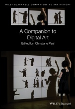 A Companion to Digital Art - ISBN 9781118475201