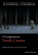 A Companion to Nordic Cinema - ISBN 9781118475256