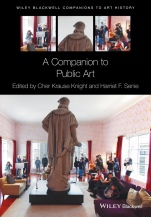 A Companion to Public Art - ISBN 9781118475324