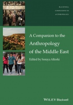 A Companion to the Anthropology of the Middle East - ISBN 9781118475614