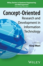 Concept–Oriented Research and Development in Information Technology - ISBN 9781118478912