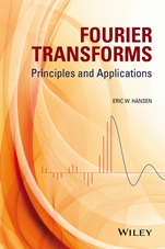 Fourier Transforms: Principles and Applications - ISBN 9781118479148