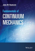 Fundamentals of Continuum Mechanics - ISBN 9781118479919