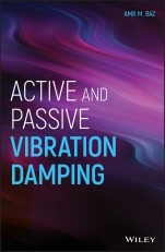 Active and Passive Vibration Damping - ISBN 9781118481929
