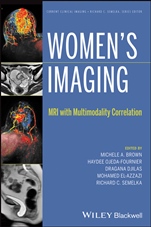 Womens Imaging: MRI with Multimodality Correlation - ISBN 9781118482841
