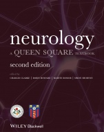 Neurology: A Queen Square Textbook - ISBN 9781118486177