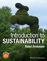 Introduction to Sustainability - ISBN 9781118487143