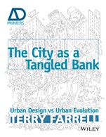 The City As A Tangled Bank: Urban Design versus Urban Evolution - ISBN 9781118487341