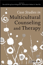 Case Studies in Multicultural Counseling and Therapy - ISBN 9781118487556