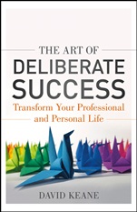 The Art of Deliberate Success: The 10 Behaviours of Successful People - ISBN 9781118487648