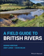 A Field Guide to British Rivers - ISBN 9781118487983