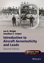 Introduction to Aircraft Aeroelasticity and Loads - ISBN 9781118488010