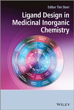 Ligand Design in Medicinal Inorganic Chemistry - ISBN 9781118488522