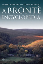 A Brontë Encyclopedia - ISBN 9781118492062