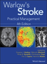Warlows Stroke: Practical Management - ISBN 9781118492222