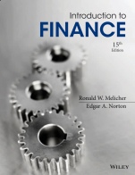 Introduction to Finance: Markets, Investments, and Financial Management - ISBN 9781118492673