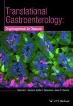 Translational Research and Discovery in Gastroenterology: Organogenesis to Disease - ISBN 9781118492871