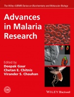 Advances in Malaria Research - ISBN 9781118493793